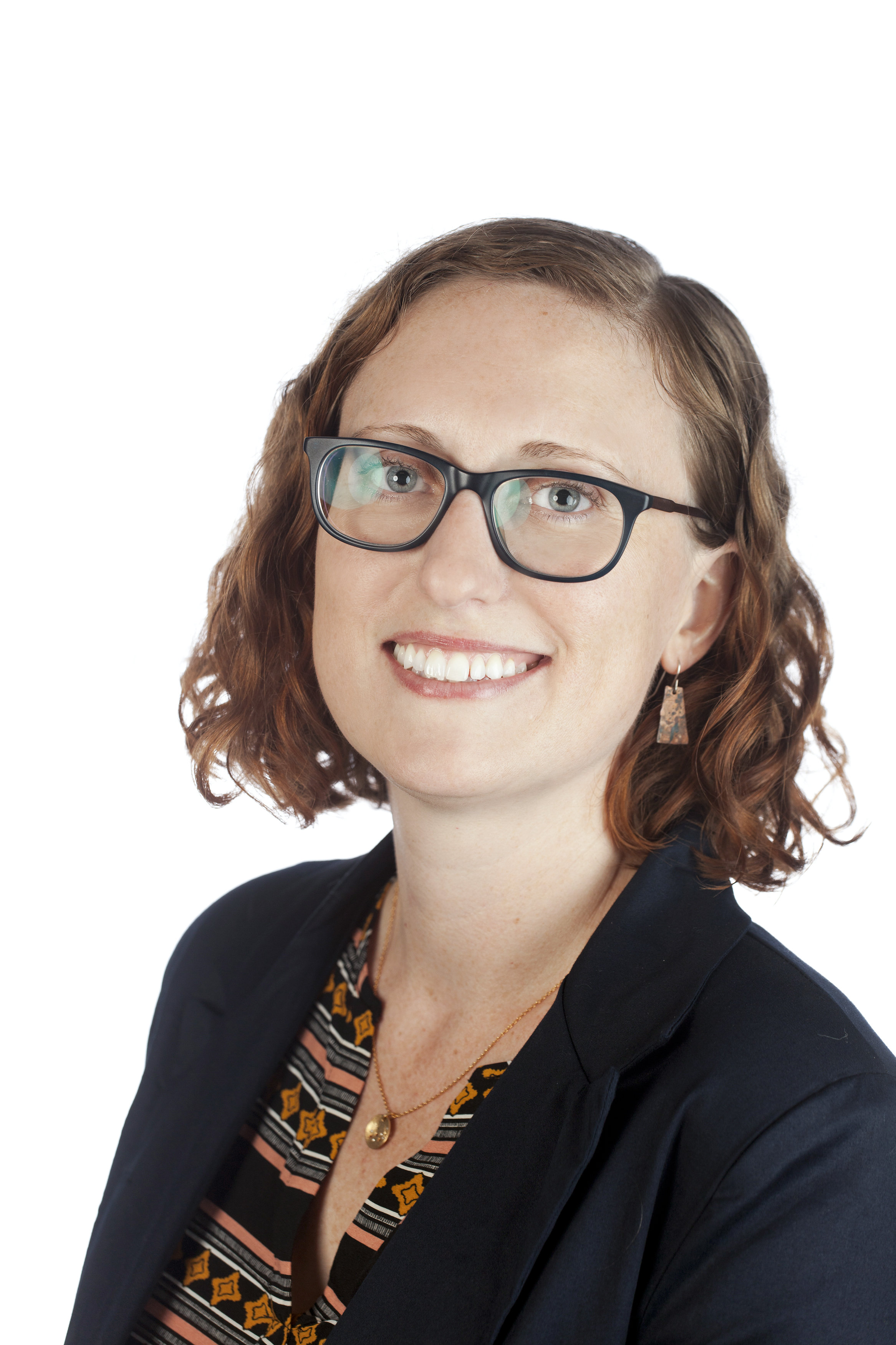 Kathy Weisensel's headshot
